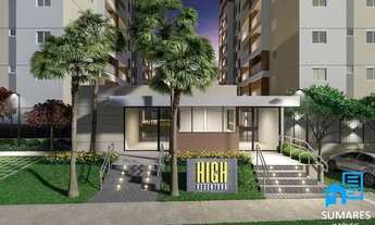 Imagem 2: MORE NO HIGH REDENTORA 59,32M²