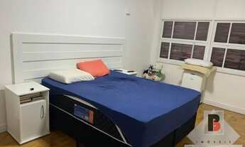 Imagem 4: Apartamento para venda com 155 metros quadrados com 3 quartos em Mooca - São Paulo - SP