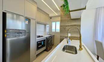 Imagem 2: BF-Mobiliado e decorado em 40X!