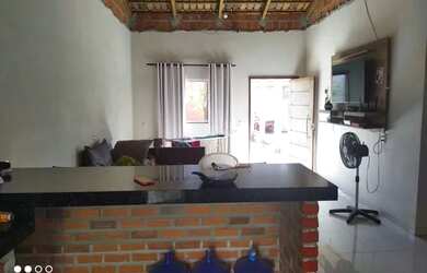 Imagem 3: Casa Casa com 2 dormitórios