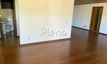 Imagem 3: Apartamento para locação no Cambuí em Campinas/SP