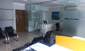 Imagem 7: São Paulo - Conjunto Comercial/Sala - Consolação