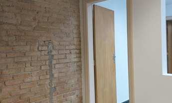 Imagem 2: Casa para venda ao lado metrô Ana Ros 140m2a.c. 3 quartos 03 banh em Vila Mariana - São P