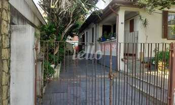 Imagem: São Paulo - Terreno Padrão - Tatuapé