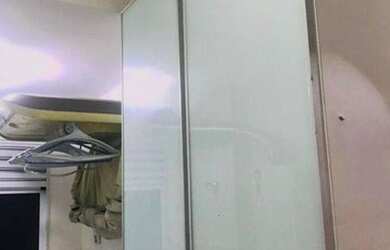 Imagem 7: Apartamento com 2 dormitórios para alugar, 50 m² por R$ 1.838,00/mês - Parque São Miguel