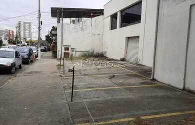 Imagem 5: Prédio - Taquaral - Campinas