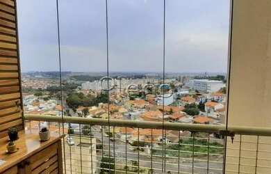 Imagem 7: Apartamento - Loteamento Parque São Martinho - Campinas