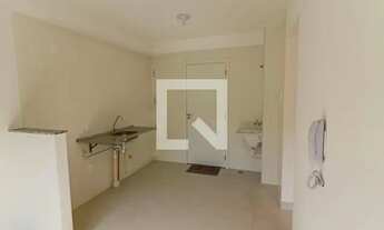 Imagem 3: Apartamento para Aluguel - Jardim Jussara, 2 Quartos, 32 m2