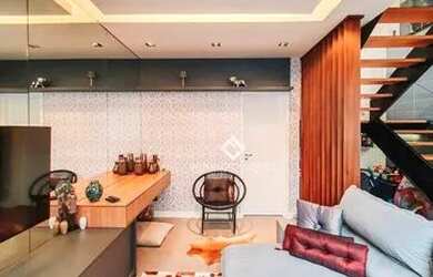 Imagem 6: Espetacular Sobrado de Alto Padrão para venda no Villa Branca em Jacareí com 272 m²