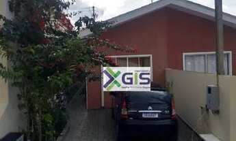 Imagem: Casa com 2 dormitórios à venda, 60 m²