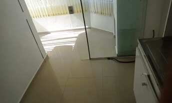 Imagem 2: Apartamento para venda possui 60 metros quadrados com 2 quartos