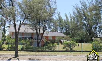 Imagem: Páscoa/Balonismo 2023 - Casa c/ 5 Quartos