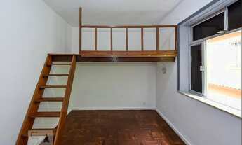 Imagem 6: Apartamento para Aluguel - Leme, 1 Quarto, 30 m2