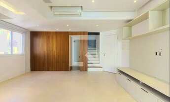 Imagem 4: Apartamento para Aluguel - Vila Olímpia, 3 Quartos, 148 m2