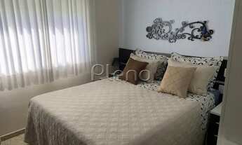 Imagem 6: Apartamento á venda no Condomínio: Convivence - Parque Prado - Campinas/SP