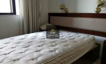 Imagem 6: Flat disponível no Jardim Paulista