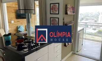 Imagem 5: Venda Apartamento 2 Dormitórios - 92 m² Vila Romana