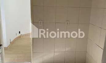 Imagem 2: Tijuca Apartamento com 3 dormitórios