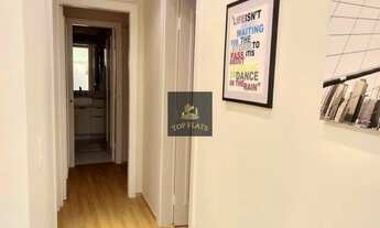 Imagem 5: Flat disponível na Vila Nova Conceição