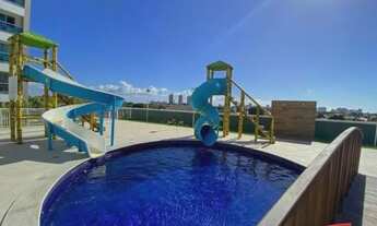 Imagem 2: Excelente apartamento mobiliado com vista mar no Praça da Luz - AP51193