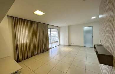 Imagem 4: Edifício Flampark - Apartamento 2 quartos, sendo 1 suíte