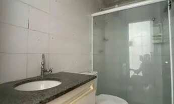 Imagem 5: Ed. Vitoria - Apartamento com 1/4 para locação, 40 m² - Caminho das Árvores