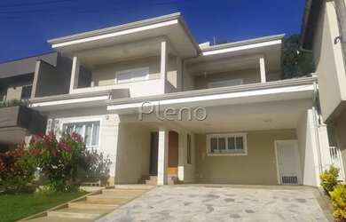 Imagem 5: Casa para locação no Parque Prado - Campinas/SP