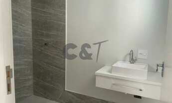 Imagem 7: Sobrado Comercial para alugar no Alto da Boa Vista, São Paulo-SP