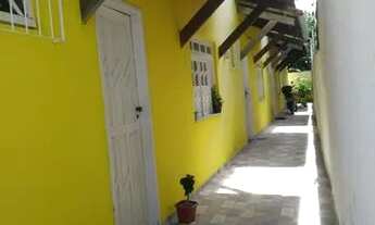 Imagem: Casa de condomínio para aluguel tem 90m²