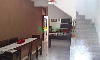 Imagem 7: Casa Sobrado em Vila Perracini - Poá