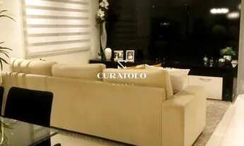 Imagem 4: Seu novo lar de Alto Padrão na Mooca: Amplo apartamento de 3 Suítes, Varanda Gourmet, 2 Va