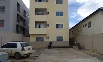 Imagem: Alugo excelente apartamento novo