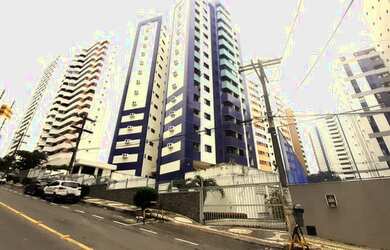 Imagem 2: 2/4 Revertido 3/4, Com armários, Varanda, Infraestrutura e Garagem no Cidade Jardim