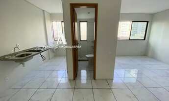 Imagem: Ap estilo Studio em ótima localização