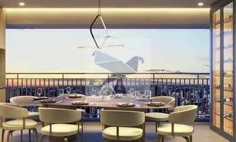 Imagem 5: Apartamento em São Paulo