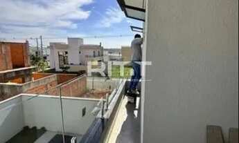 Imagem 7: Casa - Vila Monte Alegre - Paulínia