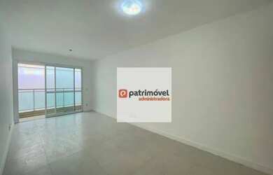 Imagem 2: Apartamento com 2 dormitórios, 79 m² - venda por R$ 1.110.000,00 ou aluguel por R$ 5.870,2