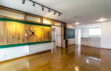 Imagem 4: Apartamento Locação Brooklin 104 m² 2 Dormitórios