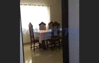 Imagem 3: Casa - Parque Alto Taquaral - Campinas