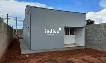 Imagem 2: Casas à venda 2 quartos 1 suíte 1 vaga Jardim Portugal Araraquara