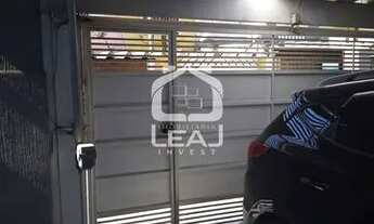 Imagem 6: Casa de 165 m² com 2 dormitórios, sala, cozinha e 3 vagas de garagem, para venda (525.000