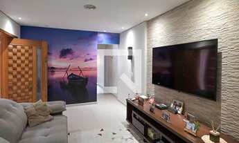 Imagem 4: Casa para Aluguel - Jardim Santa Emília, 3 Quartos, 157 m2