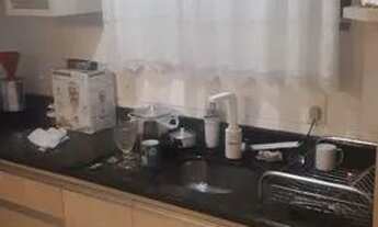 Imagem 3: AP Mobiliado! Apartamento com 2 dormitórios