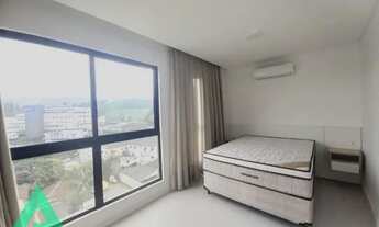 Imagem 3: Lindo loft semi mobiliado para locação, no Centro de Blumenau!!