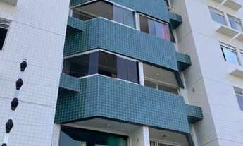 Imagem 3: Candeias 3 qts e 2 suítes, bem localizado com elevador, 1.700 tudo