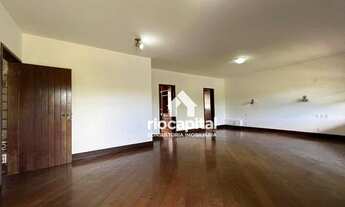 Imagem 2: Casa com 4 dormitórios, 865 m² - venda por R$ 6.843.000,00 ou aluguel por R$ 30.971,50/mês