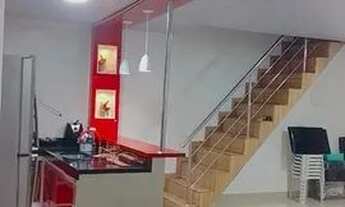 Imagem: Casa com distribuidora de gás e água