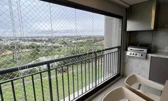 Imagem 5: Apartamento à venda no Swiss Park em Campinas/SP