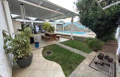 Imagem 2: Alugo área de lazer