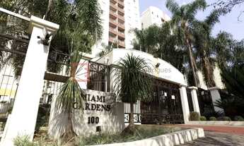 Imagem: APARTAMENTO RESIDENCIAL em CAMPINAS - SP